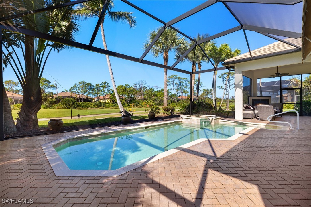 3 Bed Pool Home for Sale in Creekside, FL, $675,000 — photo 39