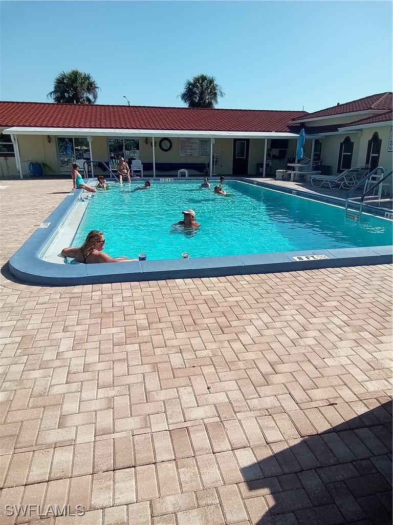 2 Bed ManufacturedHome for Sale in Pine Island Cove, FL — photo 39