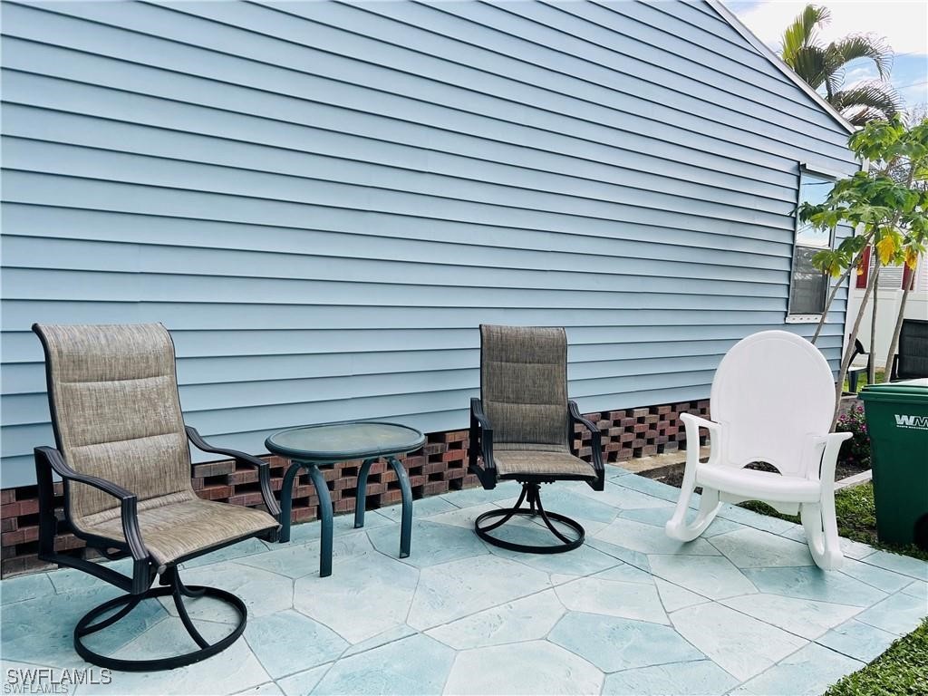 2 Bed ManufacturedHome for Sale in Naples, FL, $208,000 — photo 39