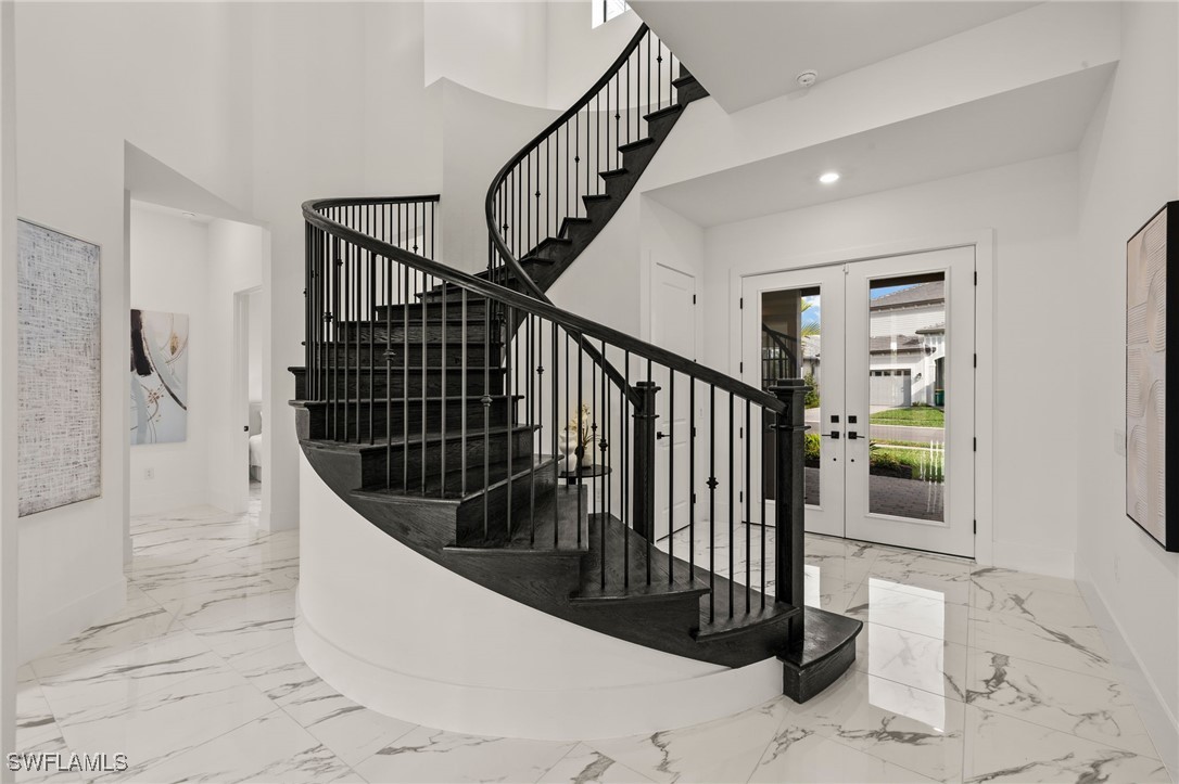 5 Bed Pool Home for Sale in Ardena, FL, $2,795,000 — photo 39