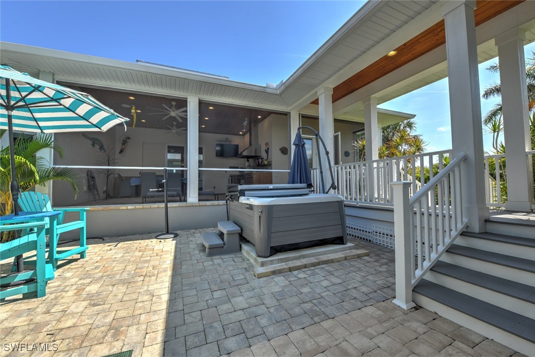 3 Bed SingleFamilyResidence for Sale in Punta Gorda, photo 39