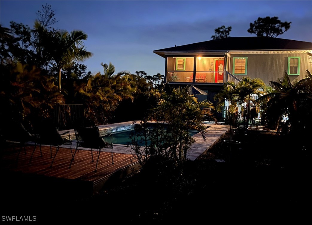 3 Bed Pool Home for Sale in St James City, FL, $341,500 — photo 39