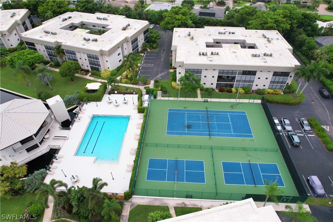 1 Bed Condominium for Sale in Naples, FL, $320,000 — photo 39