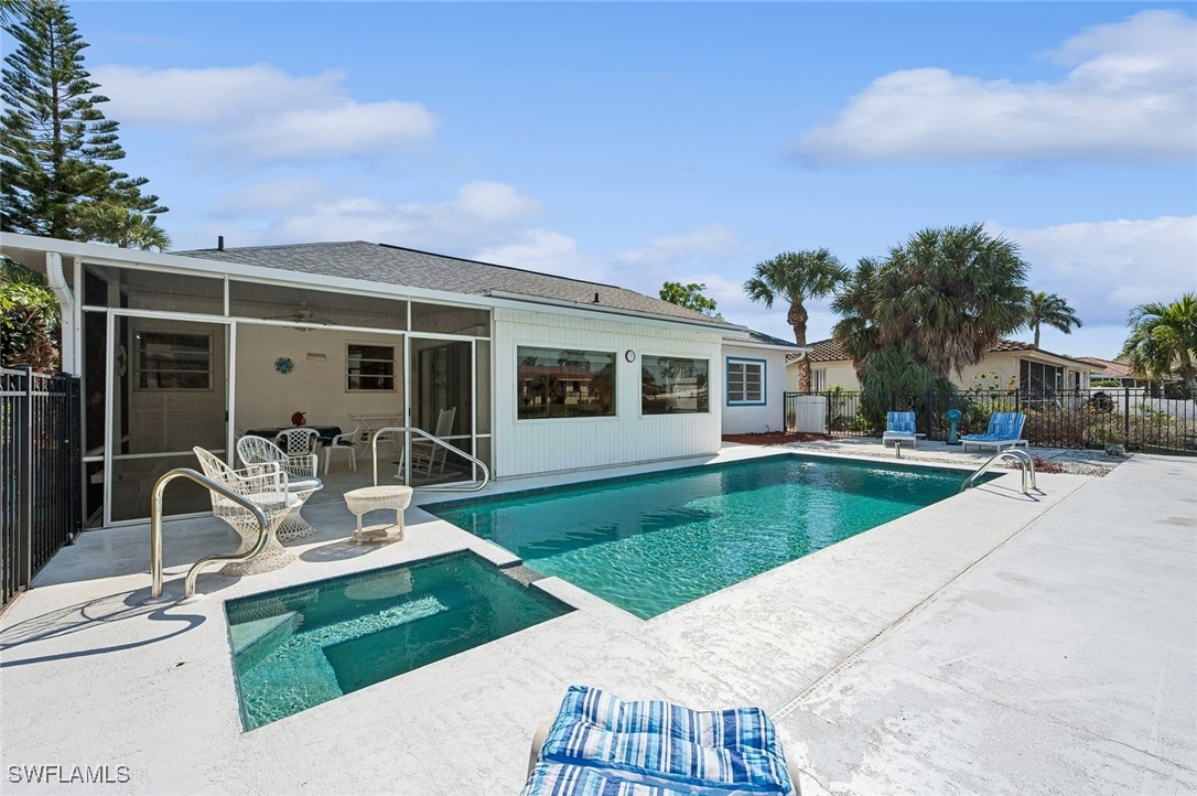 3 Bed Pool Home for Sale in Marco Island, FL, $1,250,000 — photo 39