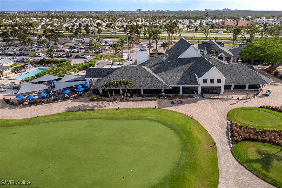 3 Bed SingleFamilyResidence for Sale in Kelly Greens, FL — photo 39