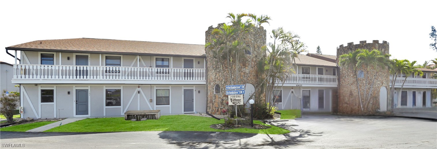 2 Bed Condominium for Sale in Forest Village, FL, $115,000 — photo 39