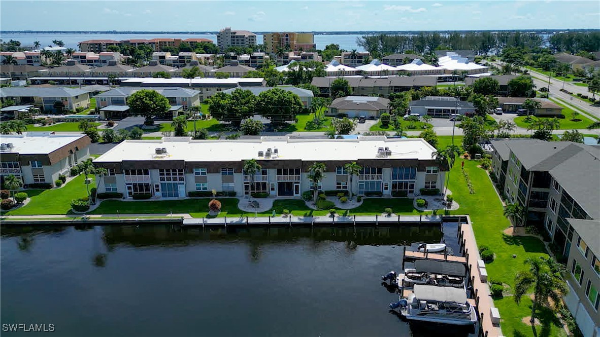 2 Bed Waterfront Home for Sale in Cape Coral, FL, $189,000 — photo 39