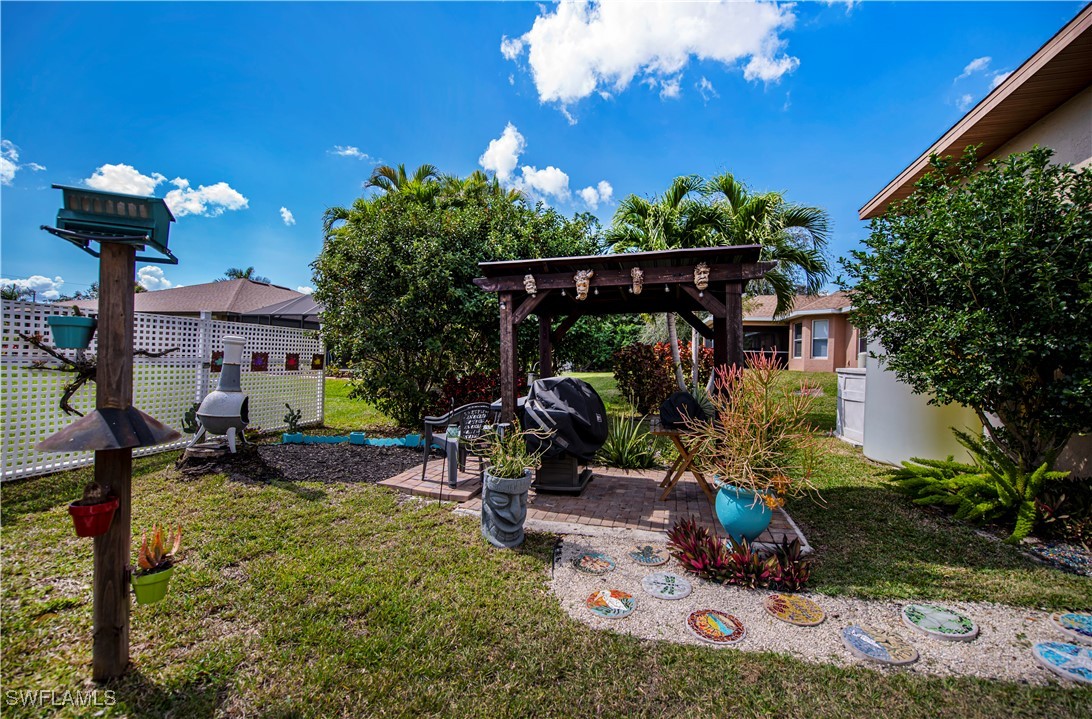 2 Bed SingleFamilyResidence for Sale in Cape Coral, FL — photo 39