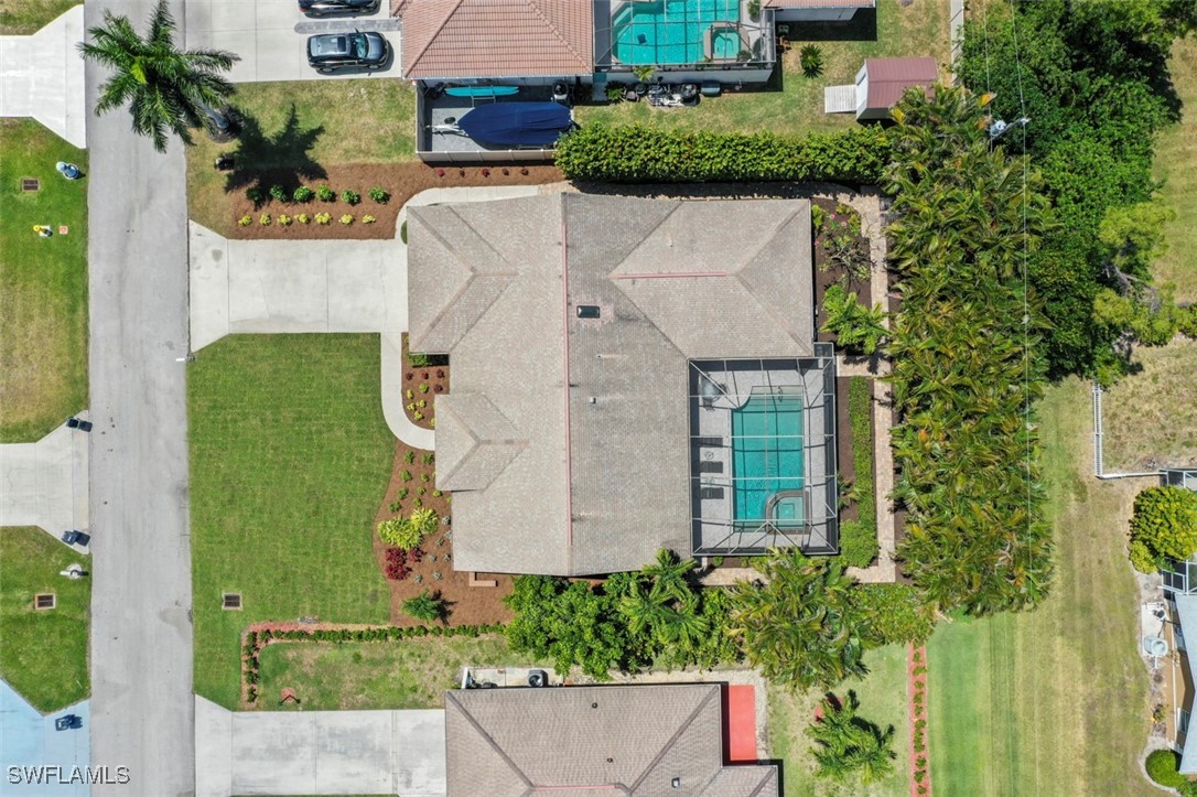 4 Bed Pool Home for Sale in Bonita Springs, photo 39