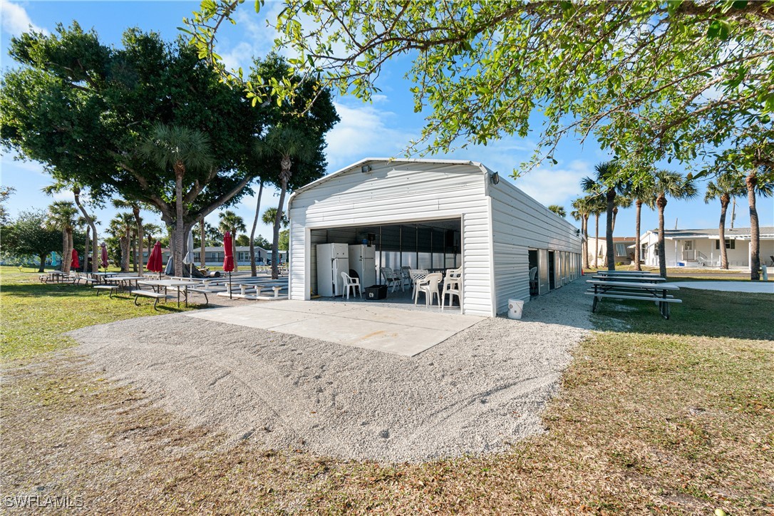 2 Bed ManufacturedHome for Sale in Fort Myers, FL, $80,000 — photo 39