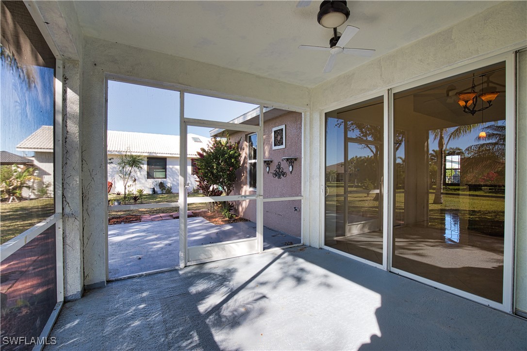 3 Bed SingleFamilyResidence for Sale in Deep Creek, FL — photo 39