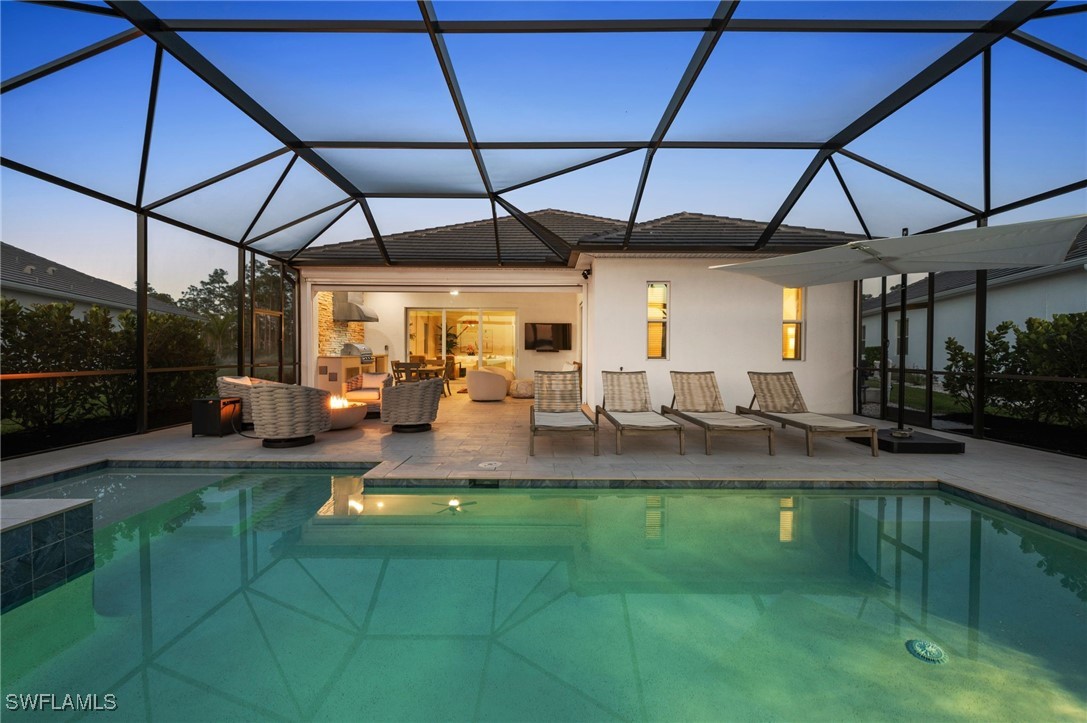 4 Bed Pool Home for Sale in Vista Wildblue, FL, $1,295,000 — photo 39
