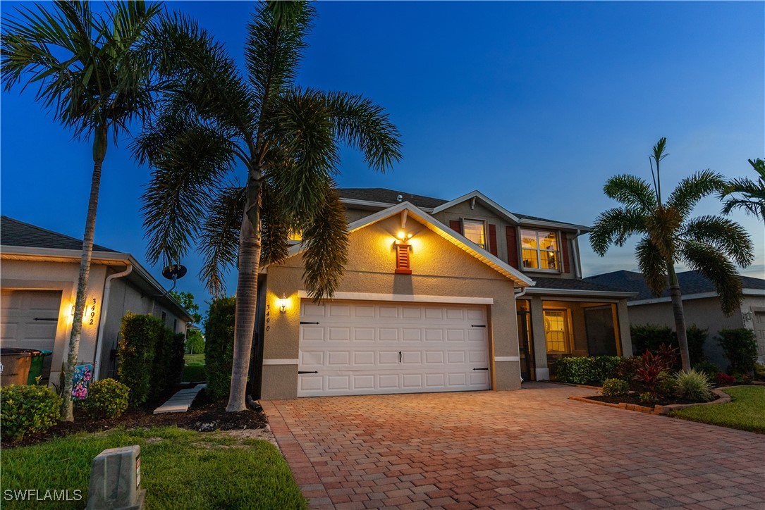 5 Bed Waterfront Home for Sale in Entrada, FL, $399,900 — photo 39