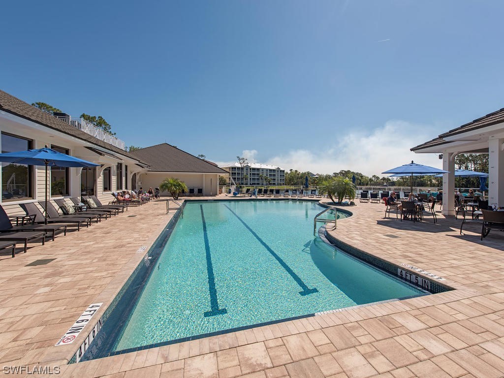3 Bed Condominium for Sale in Eagle Creek, FL, $334,000 — photo 39