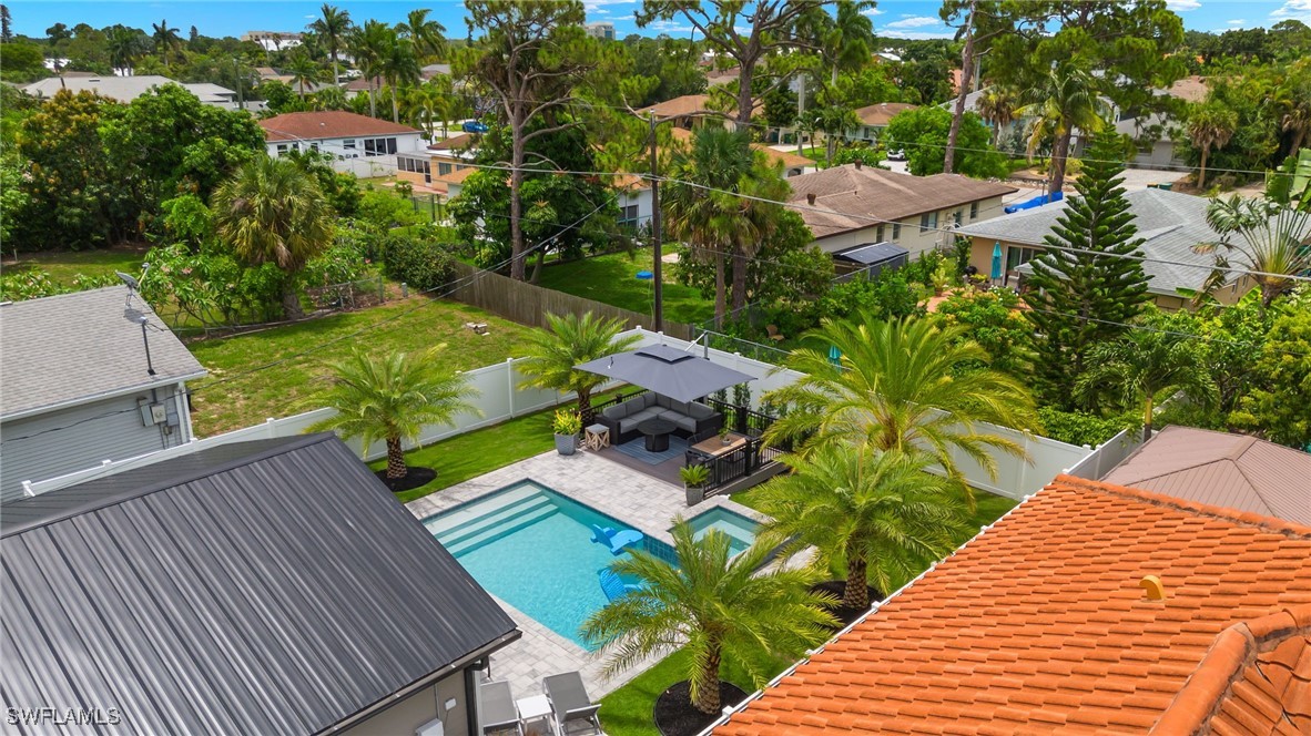 2 Bed Pool Home for Sale in Naples Park, FL, $899,000 — photo 39