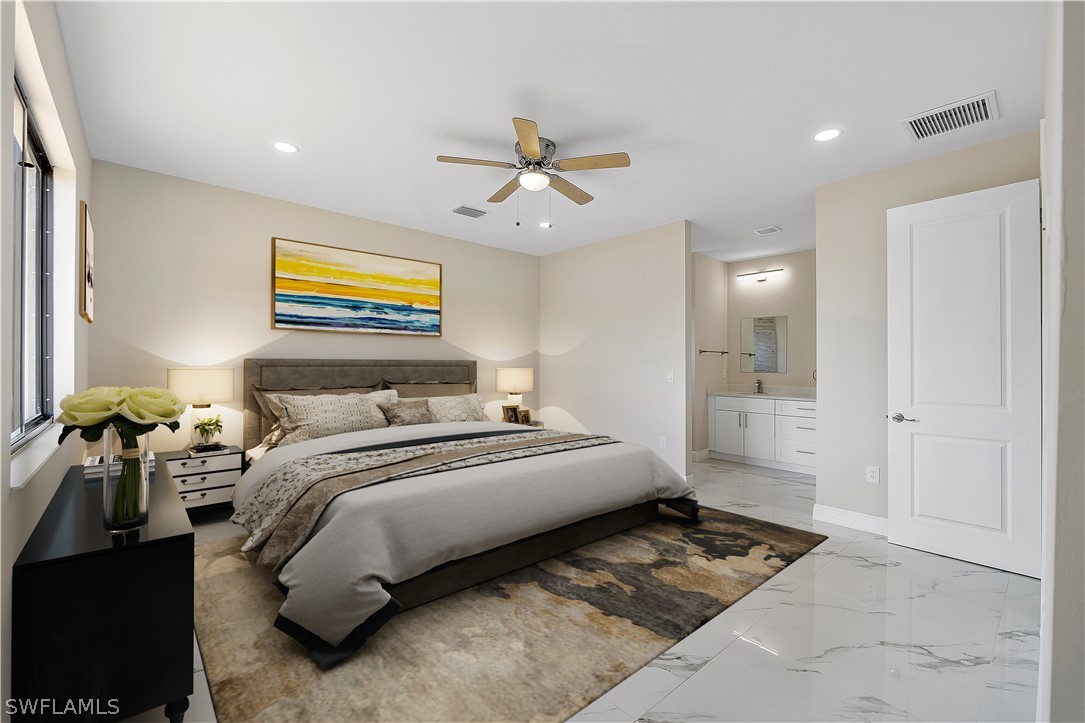 4 Bed SingleFamilyResidence for Sale in Lehigh Acres, FL — photo 39