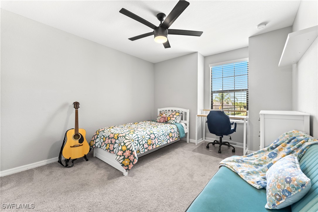 5 Bed Pool Home for Sale in Estero, photo 39