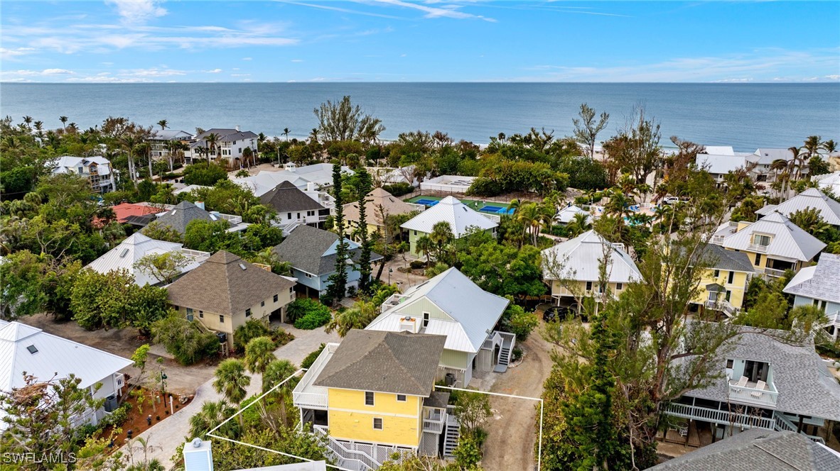 2 Bed Waterfront Home for Sale in Captiva, FL, $899,000 — photo 39