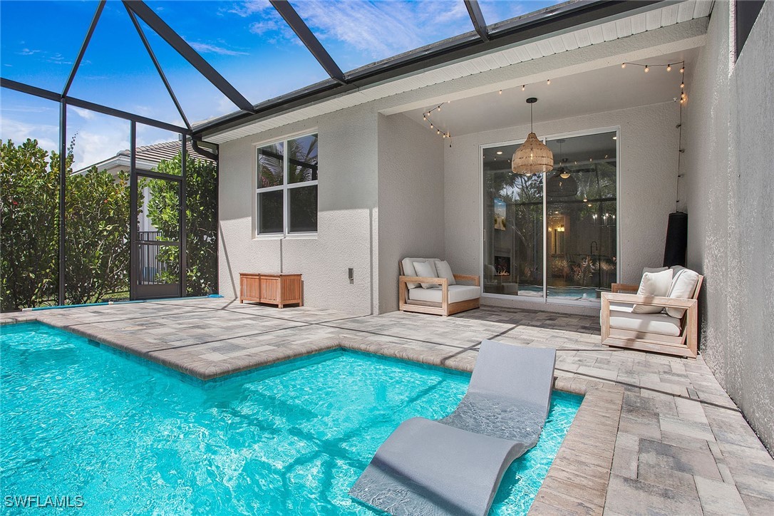 2 Bed Pool Home for Sale in Coral Harbor, FL, $529,000 — photo 39