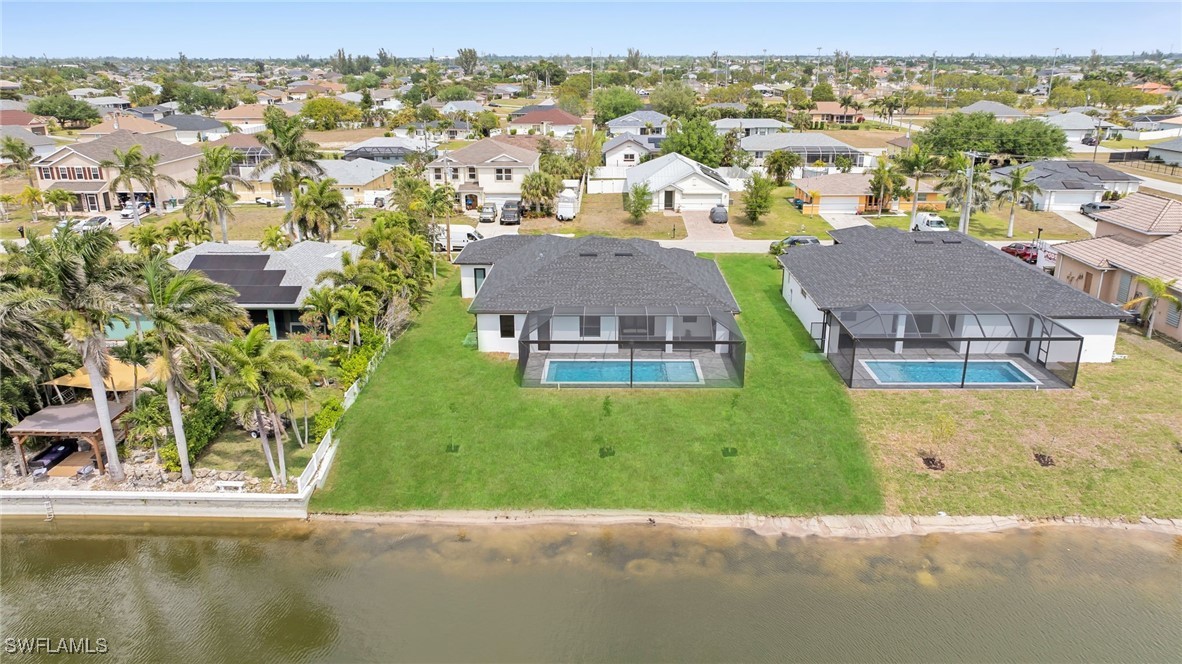 4 Bed Pool Home for Sale in Cape Coral, FL, $599,900 — photo 39