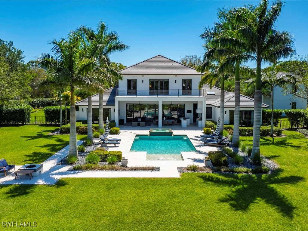 6 Bed Pool Home for Sale in Pine Ridge, FL, $6,995,000 — photo 39