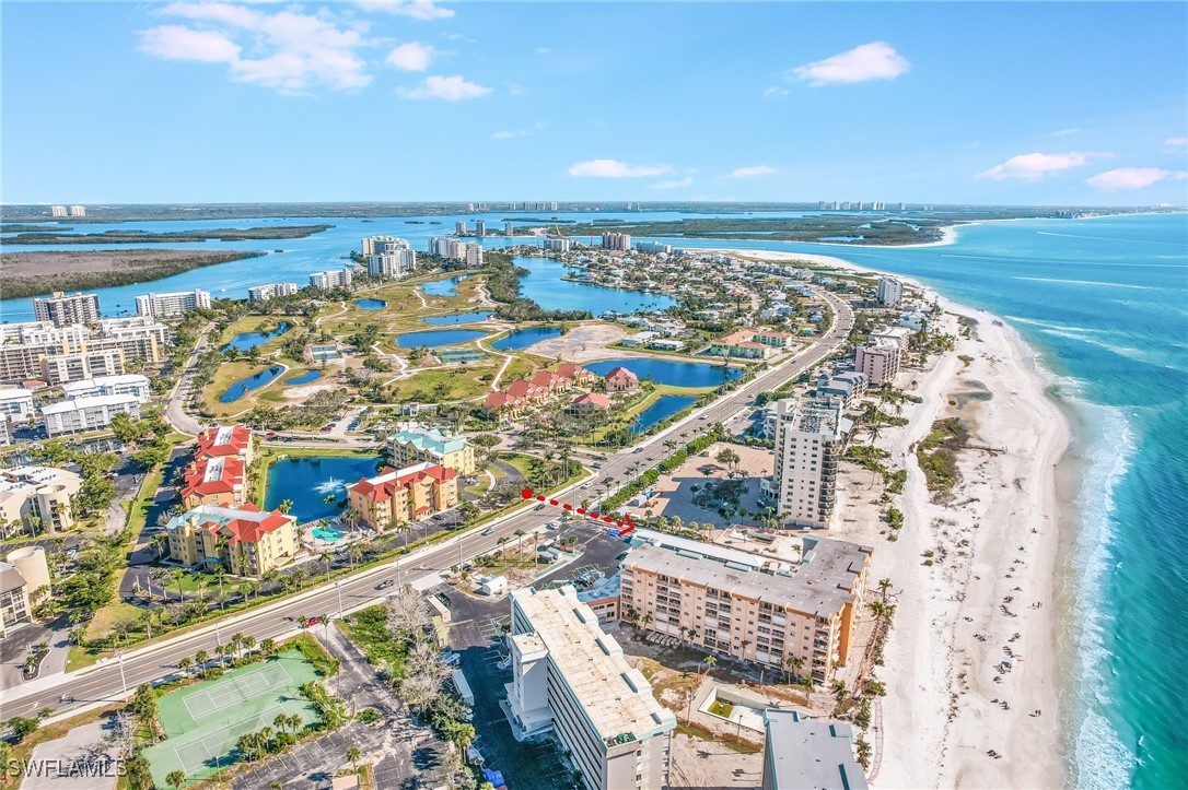 2 Bed Waterfront Home for Sale in Casa Marina, FL, $449,000 — photo 39