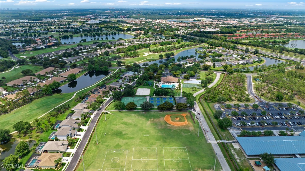 2 Bed Condominium for Sale in Stoneybrook, FL, $279,900 — photo 39