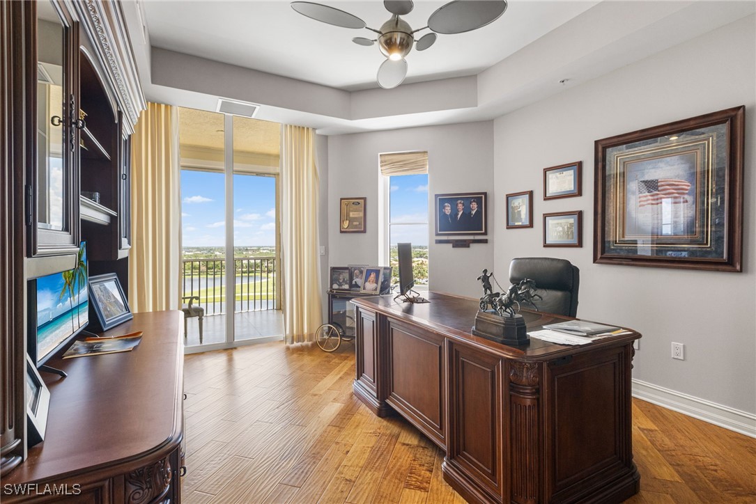 3 Bed Waterfront Home for Sale in Fort Myers, FL, $1,599,000 — photo 39