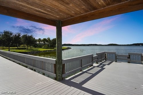 3 Bed SingleFamilyResidence for Sale in Corkscrew Shores, FL — photo 39