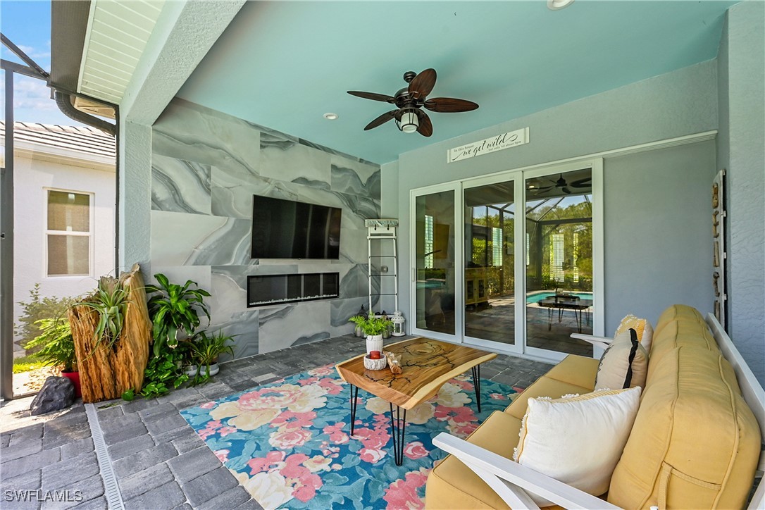 3 Bed Pool Home for Sale in Magnolia Isles, FL — photo 39