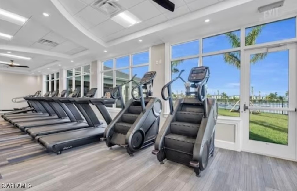 2 Bed Waterfront Home for Sale in Punta Gorda, FL — photo 39