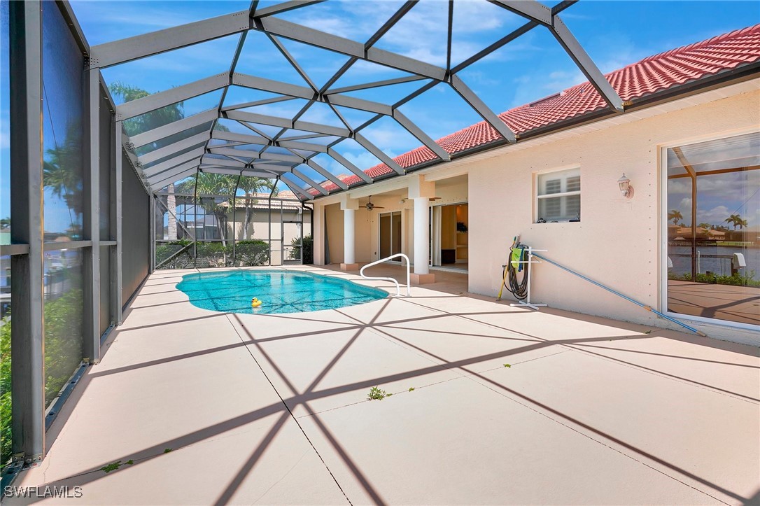 3 Bed Pool Home for Sale in Cape Coral, photo 39