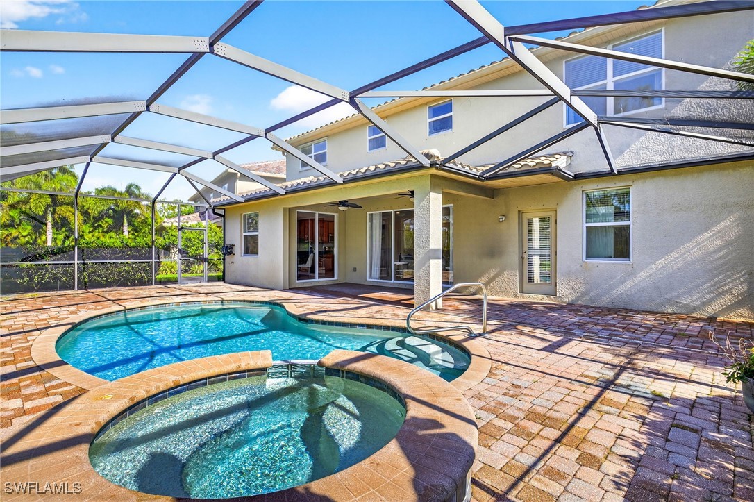 5 Bed Pool Home for Sale in Bella Terra, photo 39