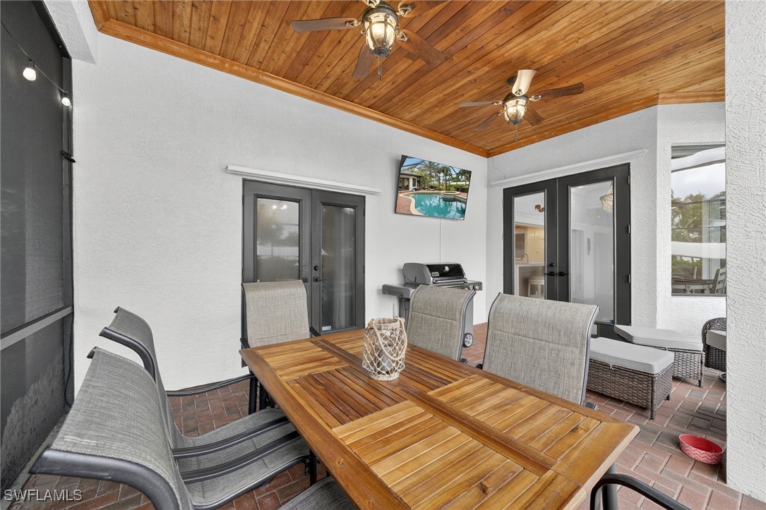 4 Bed Pool Home for Sale in Town And River, FL, $1,399,000 — photo 39