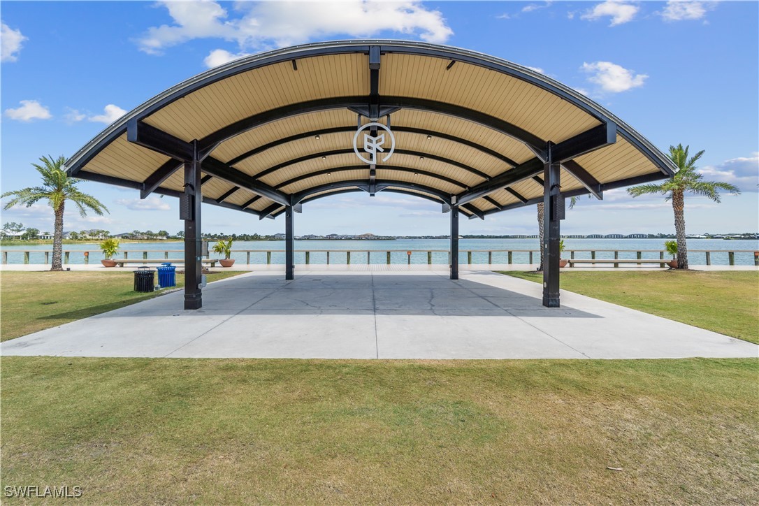 4 Bed Waterfront Home for Sale in Trails Edge, FL, $424,000 — photo 39