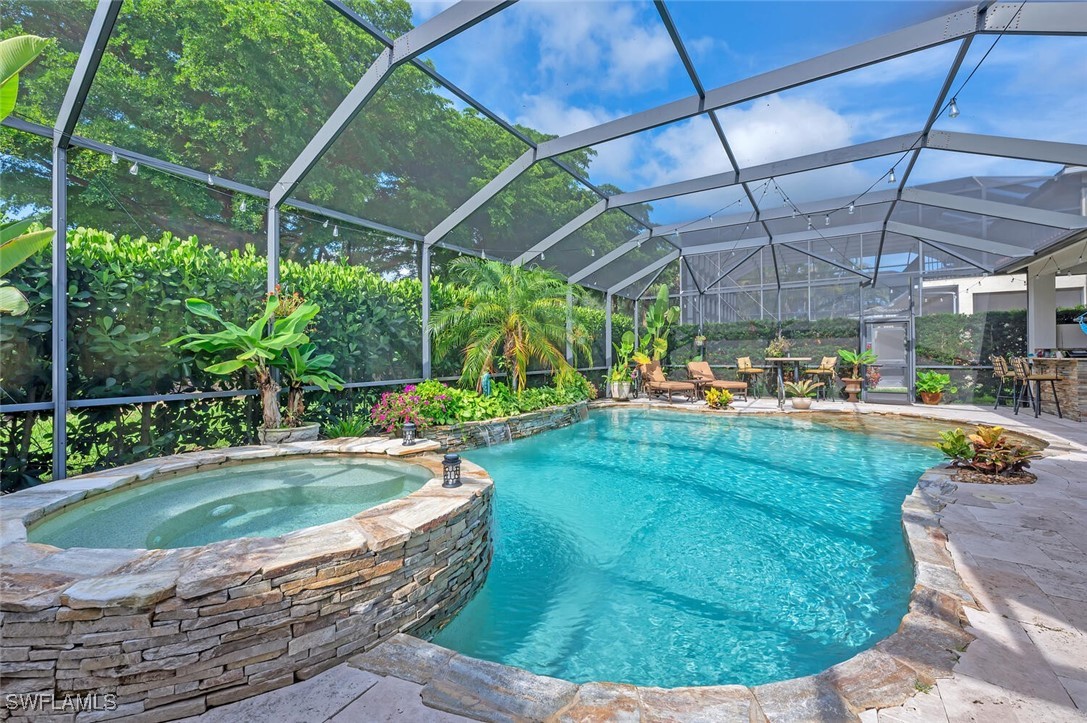 4 Bed Pool Home for Sale in Saturnia Lakes, photo 39