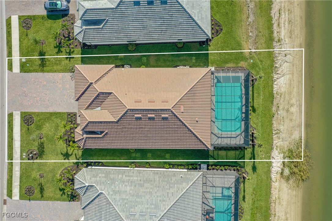 3 Bed Pool Home for Sale in Verdana Village, FL — photo 39