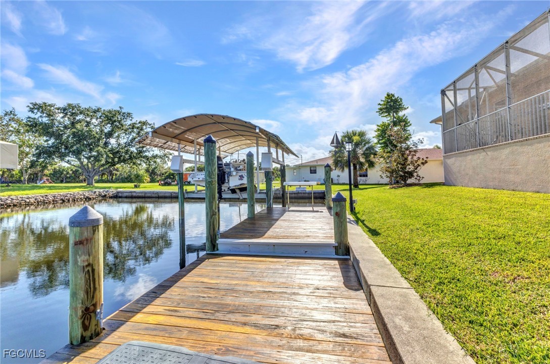 3 Bed Pool Home for Sale in Pirate Harbor, photo 39