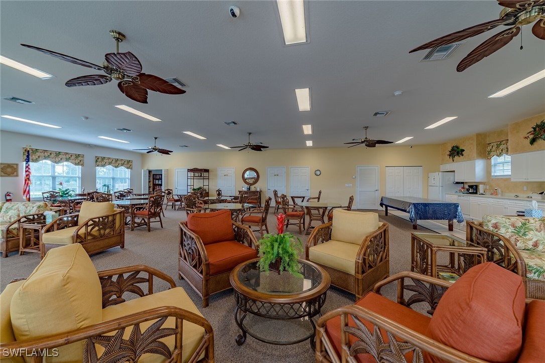2 Bed Condominium for Sale in Orchid Cove, FL, $239,331 — photo 39