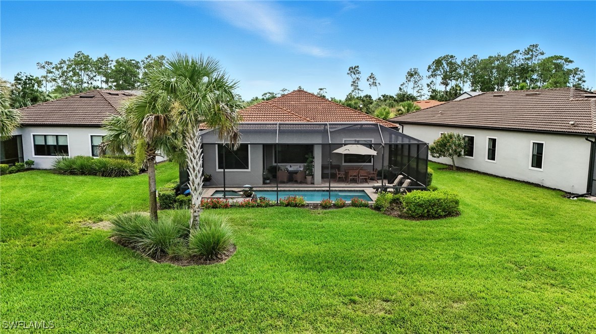 2 Bed Pool Home for Sale in Naples, photo 39