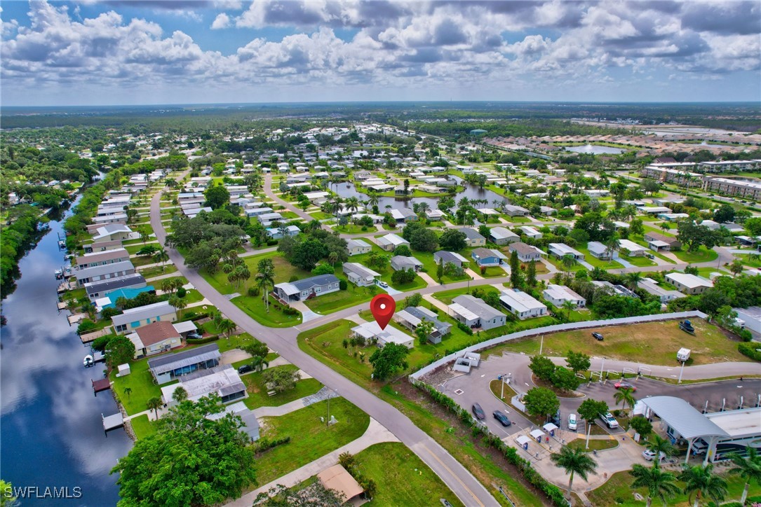2 Bed ManufacturedHome for Sale in Riverwood, FL, $119,000 — photo 39