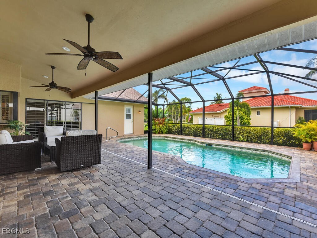 4 Bed Pool Home for Sale in Eagle Ridge, photo 39