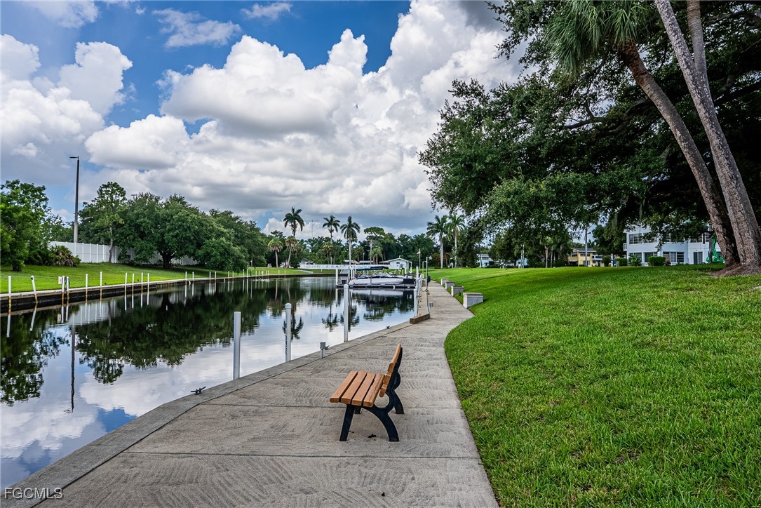 2 Bed Waterfront Home for Sale in Tropic Terrace, photo 39