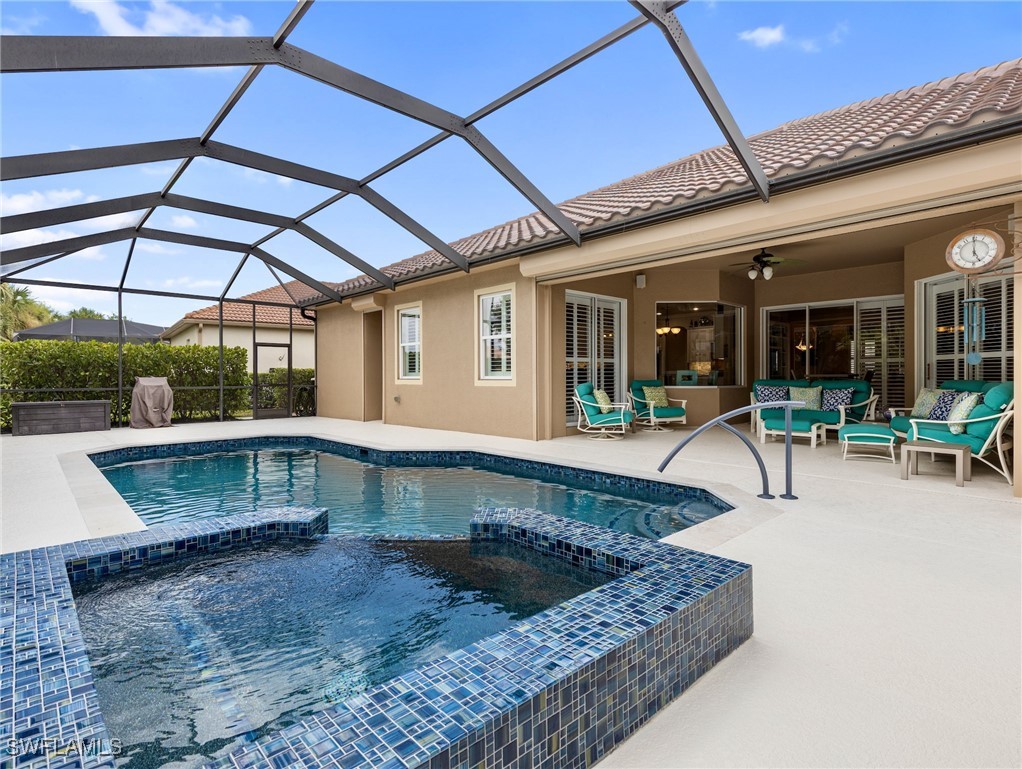5 Bed Pool Home for Sale in Bella Terra, photo 39