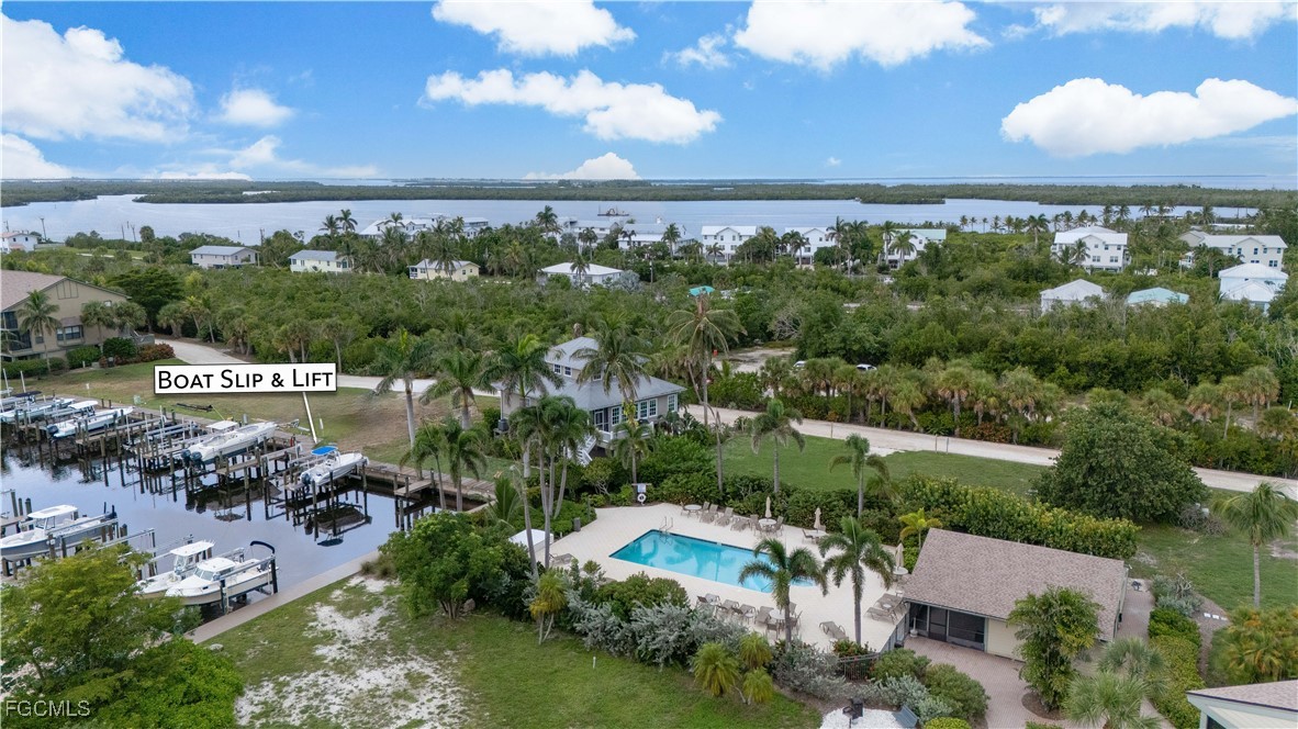 3 Bed Waterfront Home for Sale in Bokeelia, photo 39