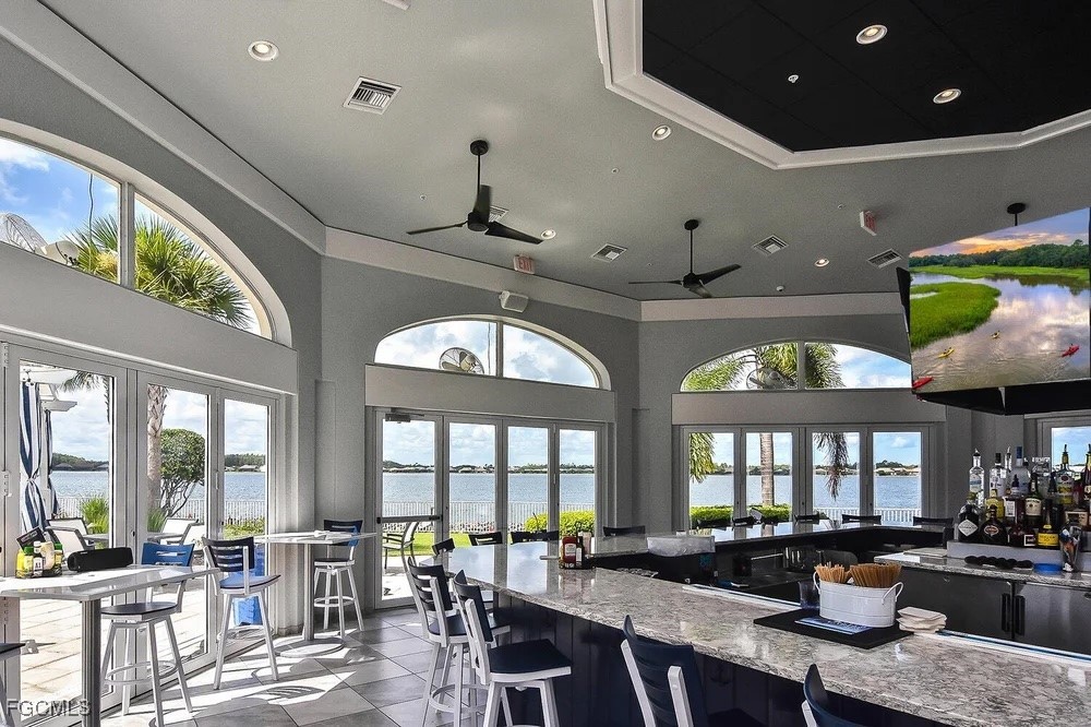3 Bed SingleFamilyResidence for Sale in Corkscrew Shores, FL — photo 39