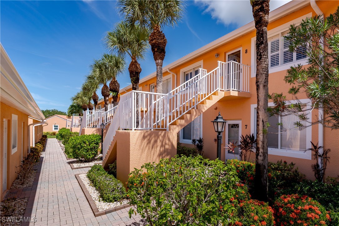 2 Bed Waterfront Home for Sale in Naples, FL, $374,900 — photo 39