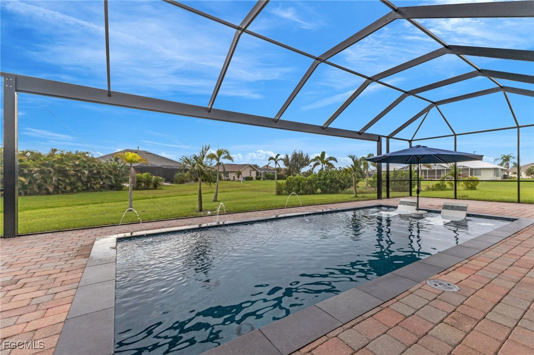 4 Bed Pool Home for Sale in Deep Creek, FL, $535,000 — photo 39