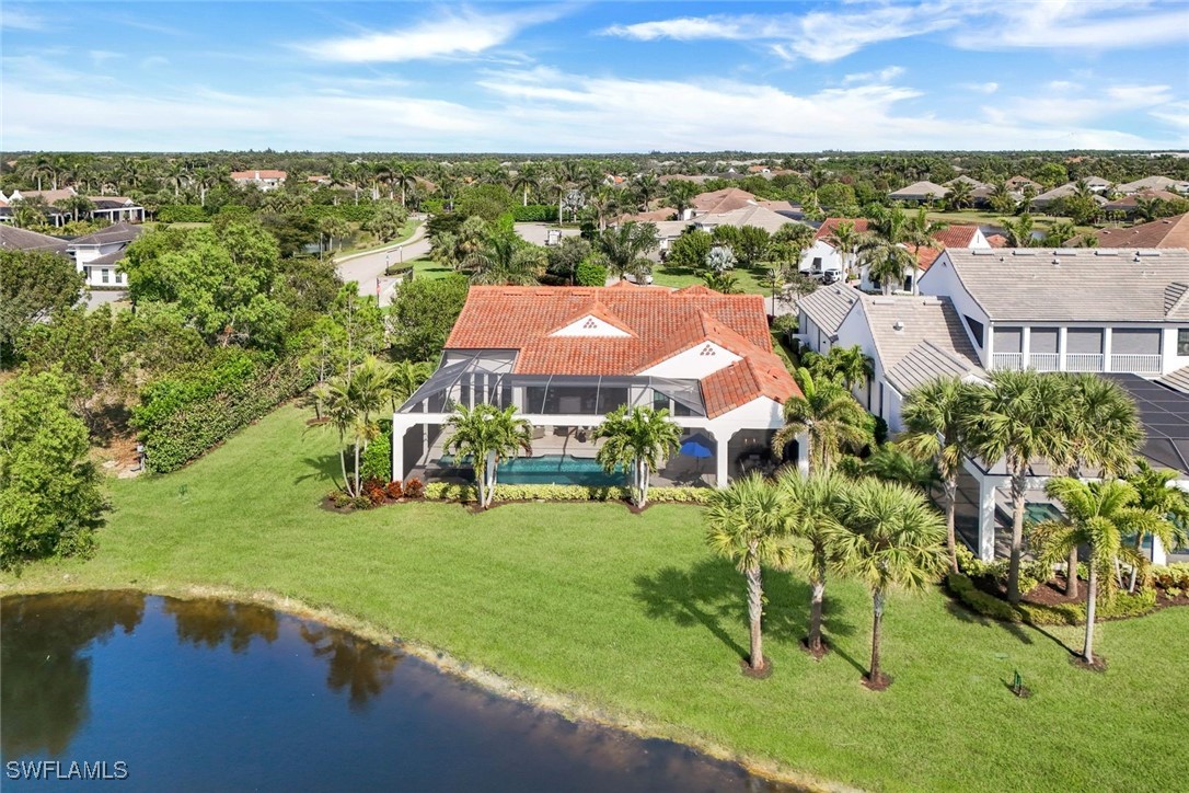 4 Bed Pool Home for Sale in Marsh Cove, FL — photo 39
