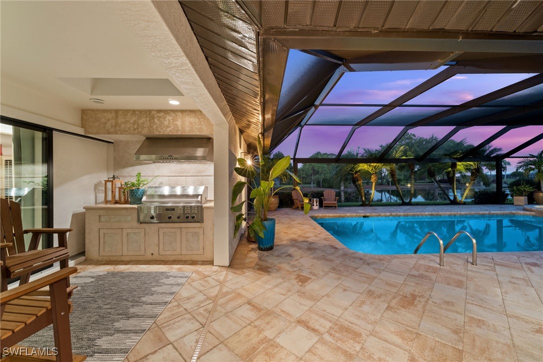 3 Bed Pool Home for Sale in The Vines, FL, $1,390,000 — photo 39